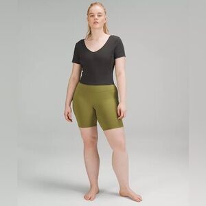 lululemon align tee